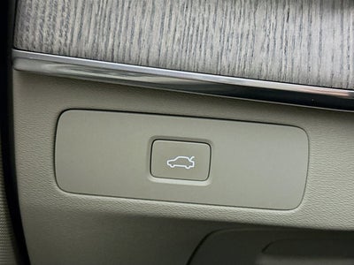 2023 Volvo XC90 B6 Plus 7-Seater