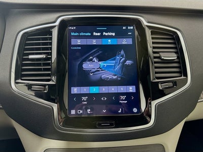 2023 Volvo XC90 B6 Plus 7-Seater