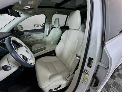2023 Volvo XC90 B6 Plus 7-Seater