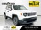 2018 Jeep Renegade Limited 4x4