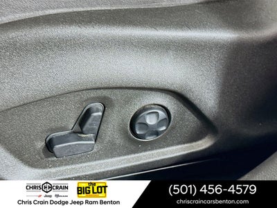 2018 Jeep Renegade Limited 4x4