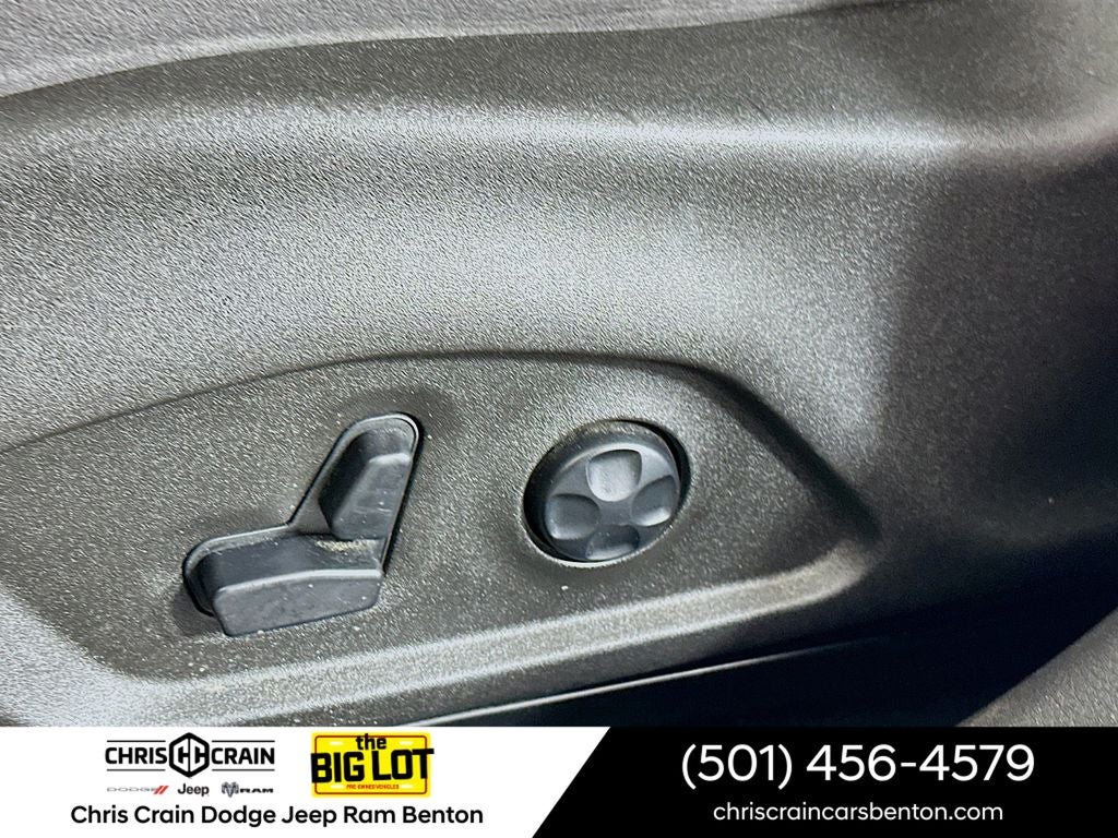 2018 Jeep Renegade Limited 4x4