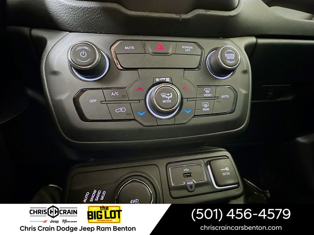 2018 Jeep Renegade Limited 4x4