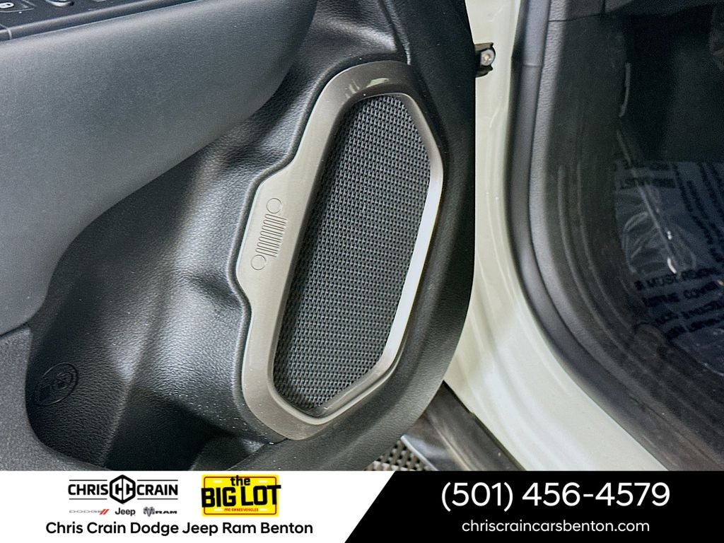 2018 Jeep Renegade Limited 4x4