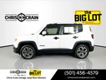 2018 Jeep Renegade Limited 4x4
