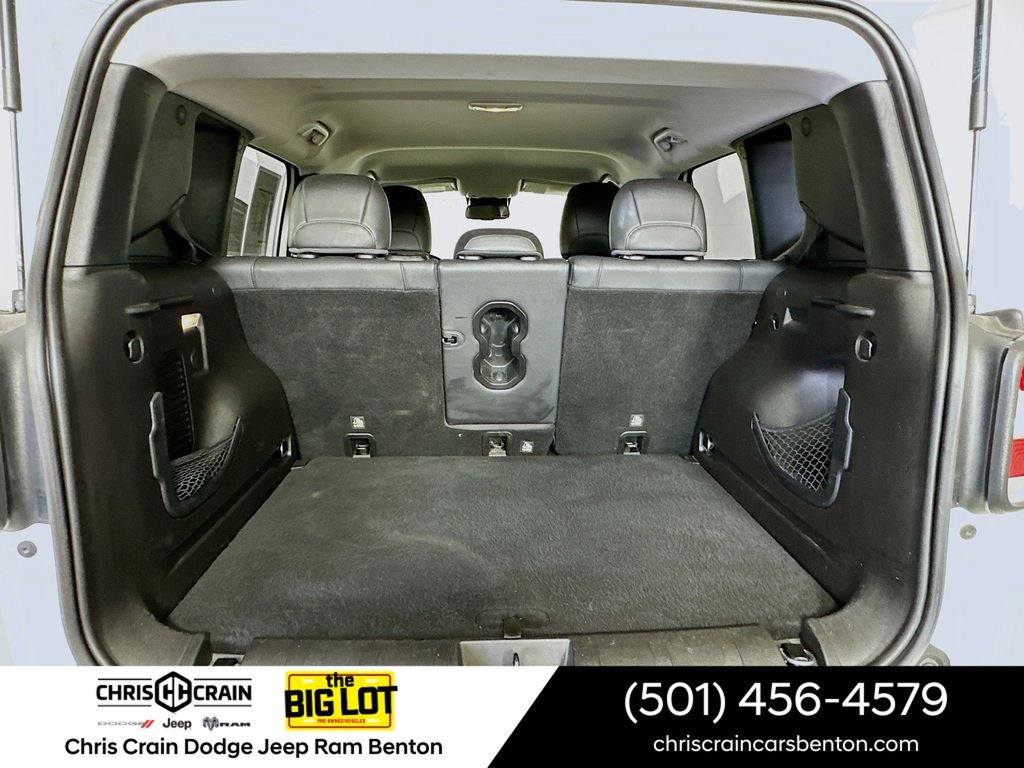 2018 Jeep Renegade Limited 4x4