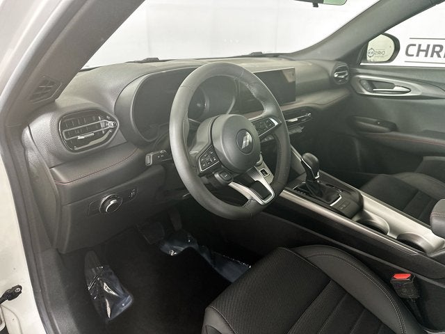 2023 Dodge Hornet GT AWD