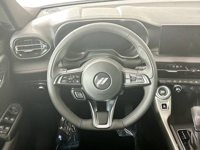 2023 Dodge Hornet GT AWD