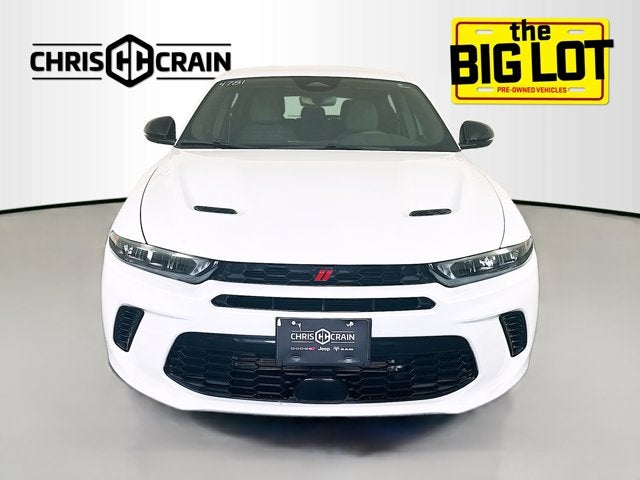 2023 Dodge Hornet GT AWD