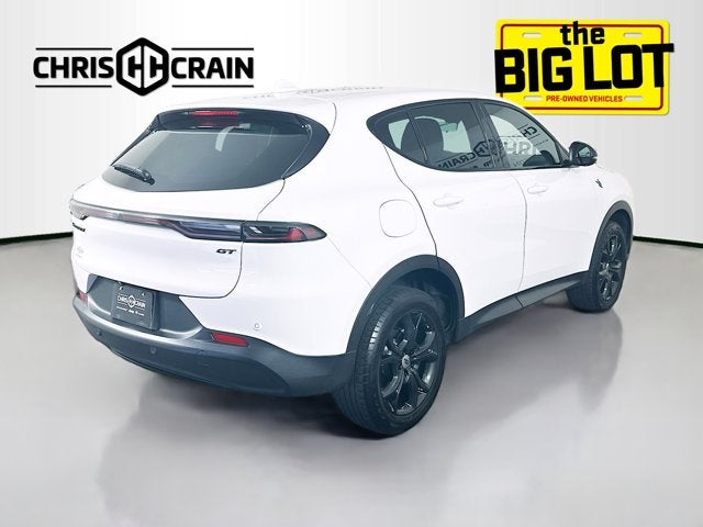 2023 Dodge Hornet GT AWD