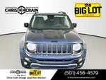 2023 Jeep Renegade Upland 4x4