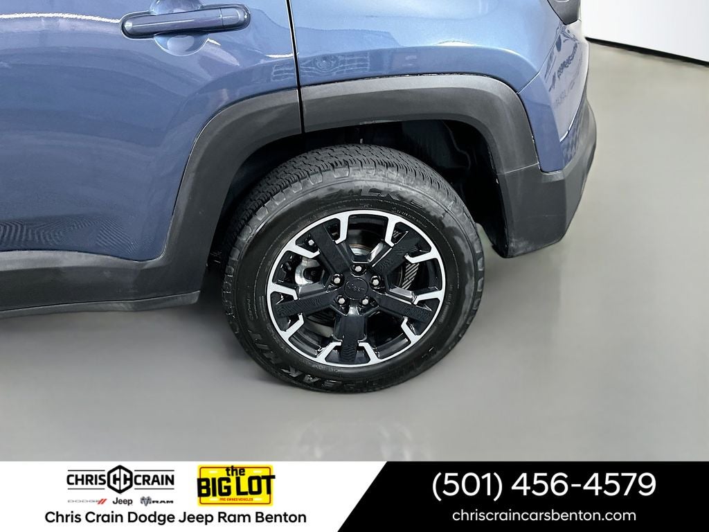 2023 Jeep Renegade Upland 4x4