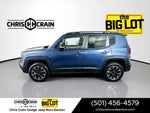 2023 Jeep Renegade Upland 4x4
