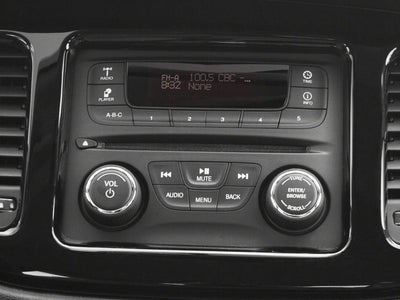 2016 Dodge Dart SXT Sport Rallye