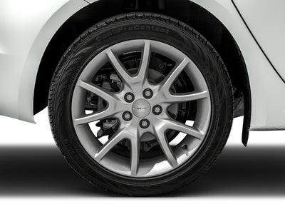 2016 Dodge Dart SXT Sport Rallye