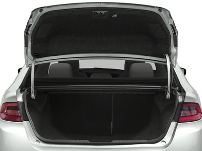 2016 Dodge Dart SXT Sport Rallye