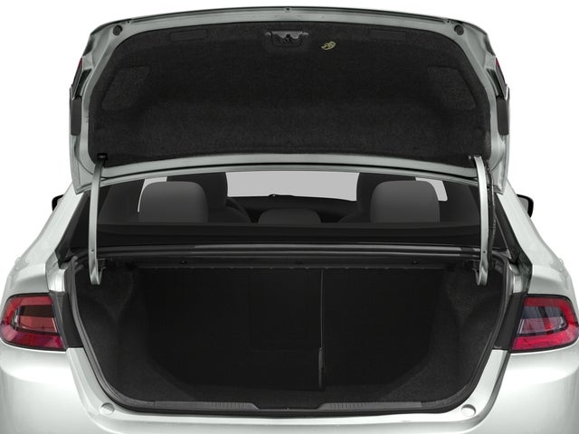 2016 Dodge Dart SXT Sport Rallye