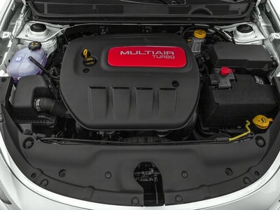 2016 Dodge Dart SXT Sport Rallye