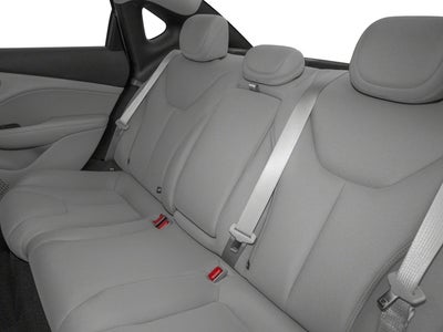 2016 Dodge Dart SXT Sport Rallye