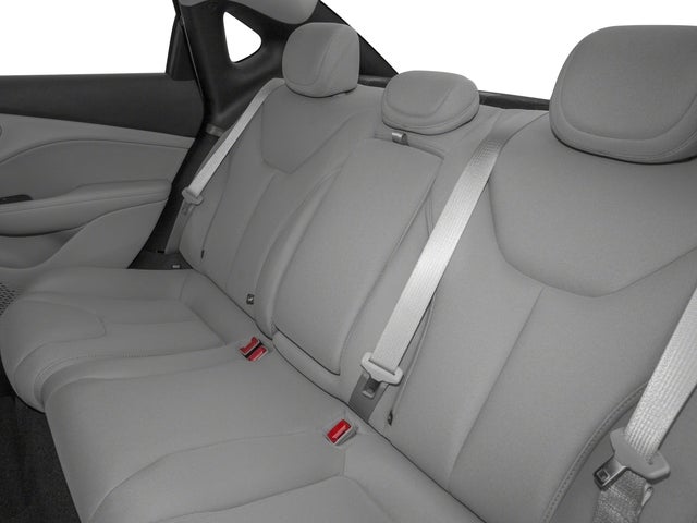 2016 Dodge Dart SXT Sport Rallye