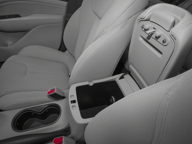 2016 Dodge Dart SXT Sport Rallye