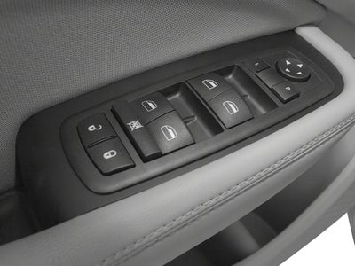 2016 Dodge Dart SXT Sport Rallye