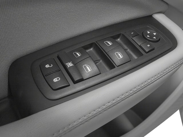 2016 Dodge Dart SXT Sport Rallye