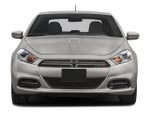 2016 Dodge Dart SXT Sport Rallye