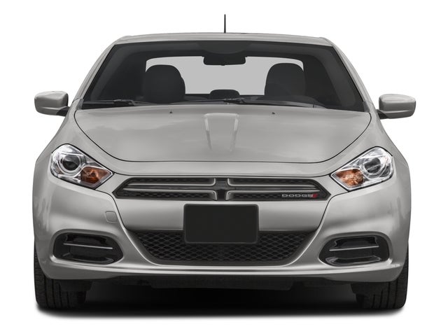 2016 Dodge Dart SXT Sport Rallye