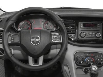 2016 Dodge Dart SXT Sport Rallye