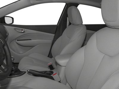 2016 Dodge Dart SXT Sport Rallye