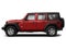 2020 Jeep Wrangler Unlimited Sport S 4x4