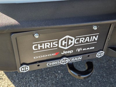 2023 Jeep Wrangler 4-Door Sport 4x4