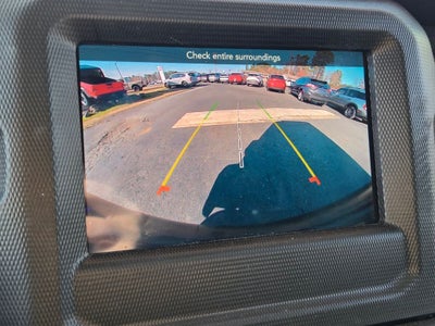 2023 Jeep Wrangler 4-Door Sport 4x4