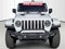 2020 Jeep Wrangler Unlimited Rubicon 4X4
