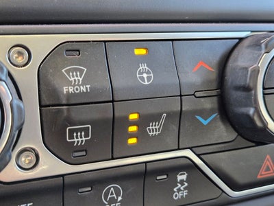 2020 Jeep Wrangler Unlimited Rubicon 4X4