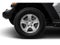 2021 Jeep Wrangler Unlimited Sport RHD 4X4