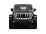 2021 Jeep Wrangler Unlimited Sport RHD 4X4