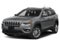 2019 Jeep Cherokee Limited FWD