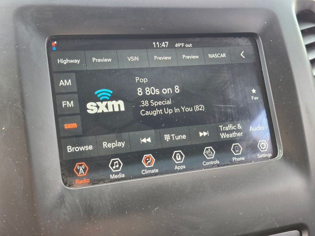 2021 Jeep Cherokee Latitude Plus FWD