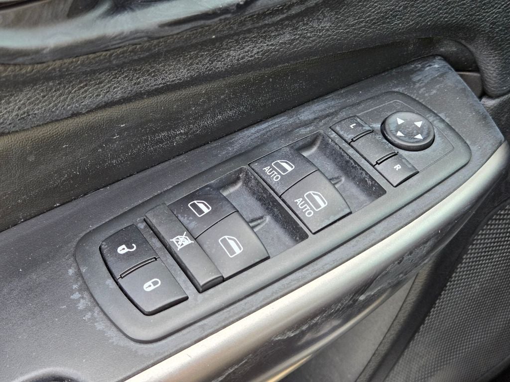 2021 Jeep Cherokee Latitude Plus FWD