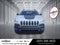 2018 Jeep Cherokee Trailhawk 4x4
