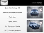 2018 Jeep Cherokee Trailhawk 4x4