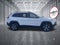 2018 Jeep Cherokee Trailhawk 4x4