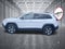 2018 Jeep Cherokee Trailhawk 4x4