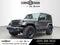 2025 Jeep Wrangler 2-Door Sport 4x4