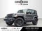 2025 Jeep Wrangler 2-Door Sport 4x4
