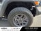 2025 Jeep Wrangler 4-Door Summit 4x4