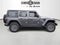 2024 Jeep Wrangler 4-Door Rubicon 4x4