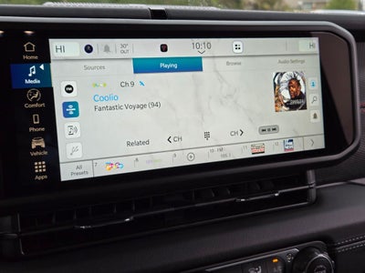 2024 Jeep Wrangler 4-Door Rubicon 4x4